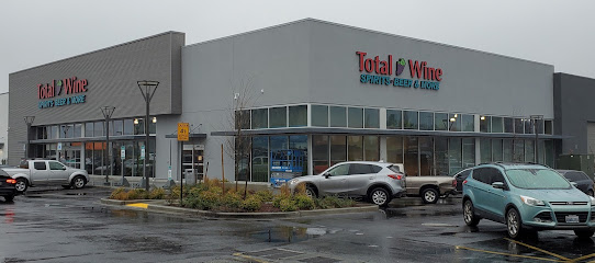 Total Wine & More - Licorería en Tacoma Total Wine & More - Licorería en Tacoma