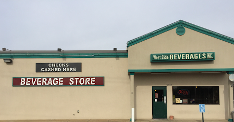 Westside Beverages - Licorería en Decatur Westside Beverages - Licorería en Decatur