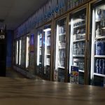 Cowtown Liquors - Licorería en Baxter Springs