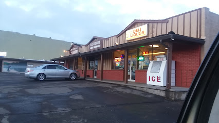 Bottle Shop - Licorería en Alturas Bottle Shop - Licorería en Alturas