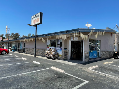 Hi Time Liquor - Licorería en Goleta Hi Time Liquor - Licorería en Goleta