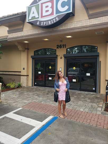 ABC Fine Wine & Spirits - Licorería en Sunrise ABC Fine Wine & Spirits - Licorería en Sunrise