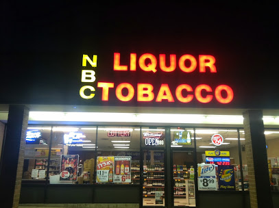 NBC Liquor & Tobacco - Licorería en Carol Stream NBC Liquor & Tobacco - Licorería en Carol Stream