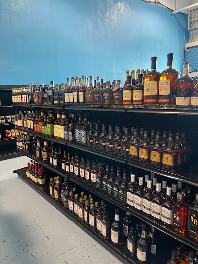 The Keg Stand Liqour Store - Licorería en Galveston The Keg Stand Liqour Store - Licorería en Galveston