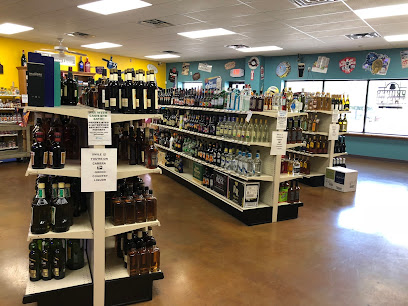 Green Country Liquor - Licorería en Vinita