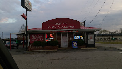 M & K Liquor Store - Licorería en Ozark