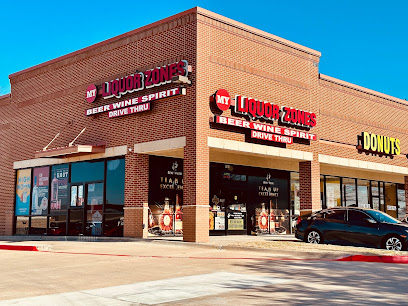 My Liquor Zones - Licorería en Plano My Liquor Zones - Licorería en Plano