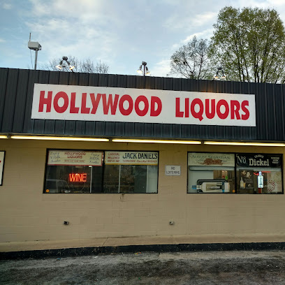 Hollywood Liquors - Licorería en Jackson