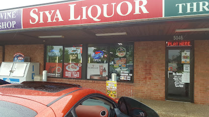Siya Liquor - Licorería en Louisville