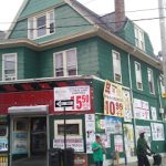 Caporale Package Store LLC - Licorería en New Haven