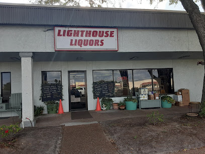 Light House Liquors - Licorería en Rockport Light House Liquors - Licorería en Rockport