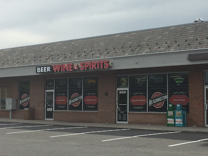 Readington Wine and Spirits - Licorería en Whitehouse Station