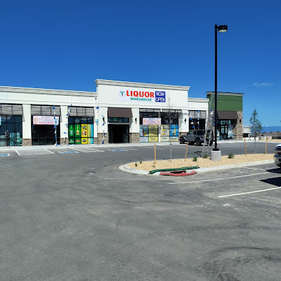 Hwy 7 Liquor Warehouse - Licorería en Erie Hwy 7 Liquor Warehouse - Licorería en Erie