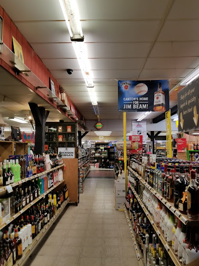 Chubb's Package Liquors - Licorería en Canton