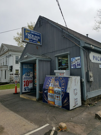 Westbrook Package Store - Licorería en Westbrook Westbrook Package Store - Licorería en Westbrook