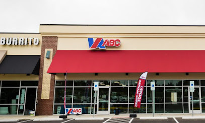 Virginia ABC - Licorería en Stafford Virginia ABC - Licorería en Stafford