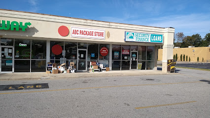 Patel Wine & Spirits - Licorería en Dillon Patel Wine & Spirits - Licorería en Dillon