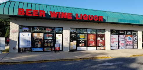 Mahanadan - Licorería en Magnolia Mahanadan - Licorería en Magnolia