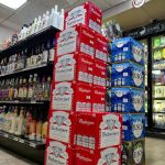 D's Liquors - Licorería en Edgerton