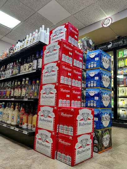 D's Liquors - Licorería en Edgerton D's Liquors - Licorería en Edgerton