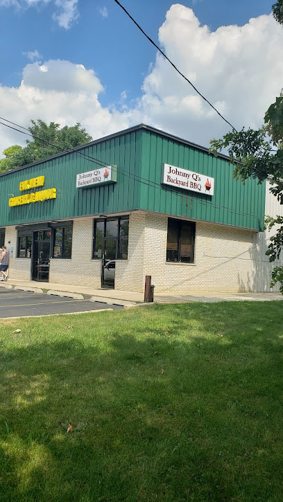 Fox View Grocery & Liquor - Licorería en St. Charles Fox View Grocery & Liquor - Licorería en St. Charles