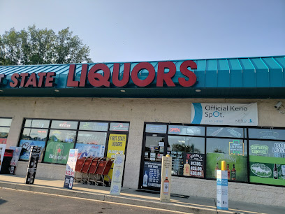 First State Liquors - Licorería en Newark