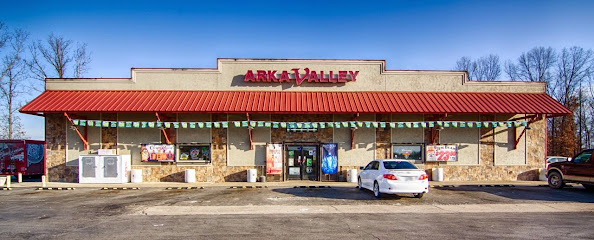 Arka Valley Liquor - Licorería en Atkins Arka Valley Liquor - Licorería en Atkins