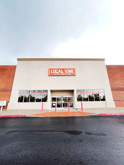 Local Vine Wine Beer and Liquor - Licorería en Johns Creek Local Vine Wine Beer and Liquor - Licorería en Johns Creek