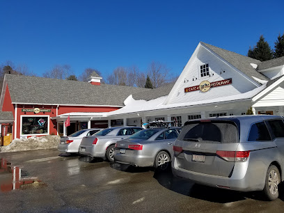 Cold River Package & Market - Licorería en Charlemont Cold River Package & Market - Licorería en Charlemont