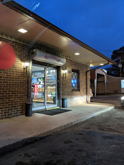 Belair Package Shop - Licorería en Augusta Belair Package Shop - Licorería en Augusta