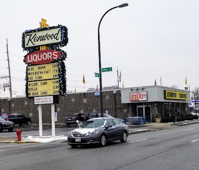 Kenwood Liquors - Licorería en Oak Lawn Kenwood Liquors - Licorería en Oak Lawn