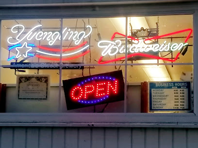 Teri's Package Store - Licorería en Higganum