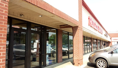 Payless Liquors - Licorería en Indianapolis