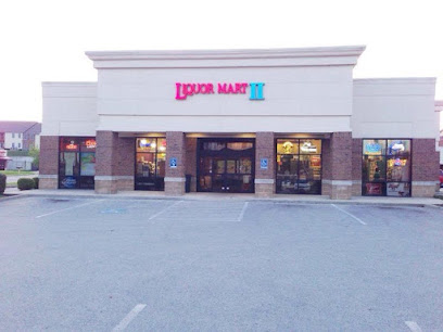 Liquor Mart II - Licorería en Richmond Liquor Mart II - Licorería en Richmond