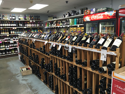 West Haven Discount Liquor - Licorería en West Haven West Haven Discount Liquor - Licorería en West Haven