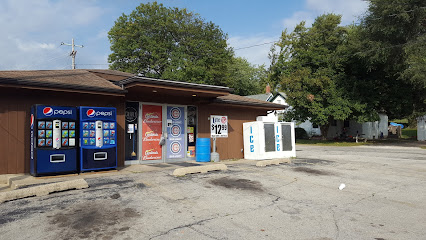 Riverton's Party Store - Licorería en Riverton