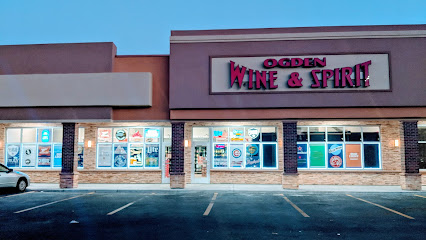 Ogden Wine & Spirit - Licorería en Naperville Ogden Wine & Spirit - Licorería en Naperville