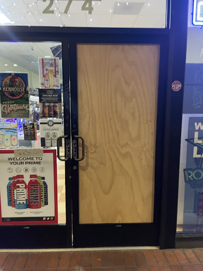 Liquor Land - Licorería en San Rafael