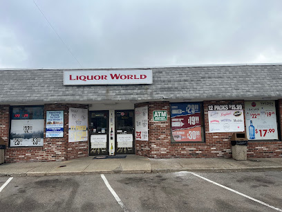 Liqour World Norfolk - Licorería en Norfolk Liqour World Norfolk - Licorería en Norfolk