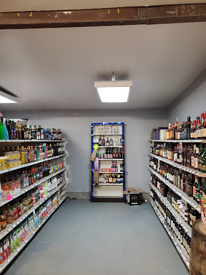 Linn County Liquor - Licorería en Pleasanton Linn County Liquor - Licorería en Pleasanton