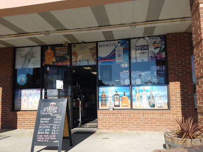 Waterway Plaza Liquors - Licorería en Little River Waterway Plaza Liquors - Licorería en Little River
