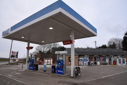 MEGA Liquor & Smoke - Licorería en Marcellus MEGA Liquor & Smoke - Licorería en Marcellus