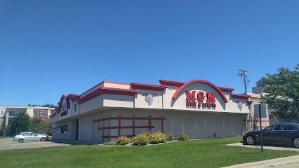 MGM Liquor Warehouse - Licorería en Hopkins MGM Liquor Warehouse - Licorería en Hopkins