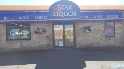 Star Liquor Store - Licorería en Ashland