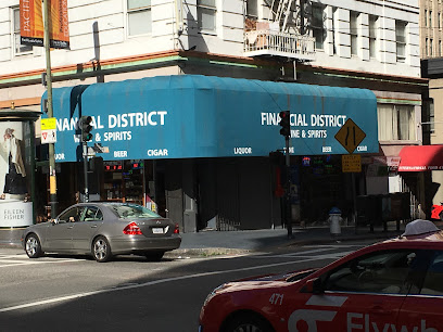 Financial District Wine & Spirits - Licorería en Belden Place Financial District Wine & Spirits - Licorería en Belden Place