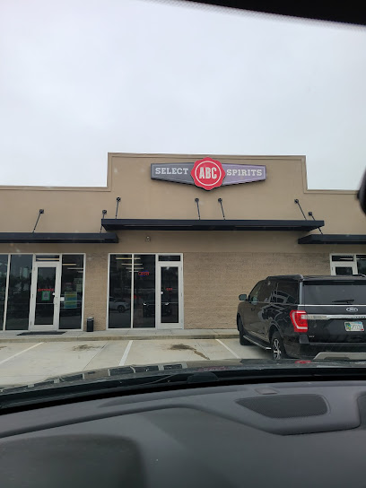 ABC Select Spirits - Licorería en Orange Beach