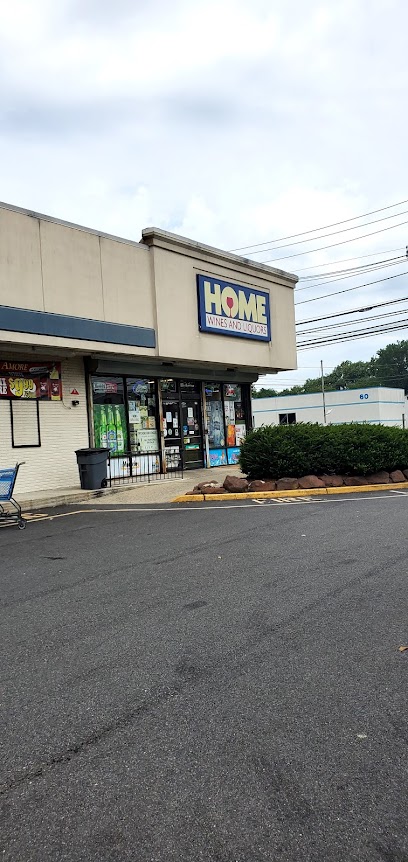 Home Wines & Liquors - Licorería en Garfield Home Wines & Liquors - Licorería en Garfield