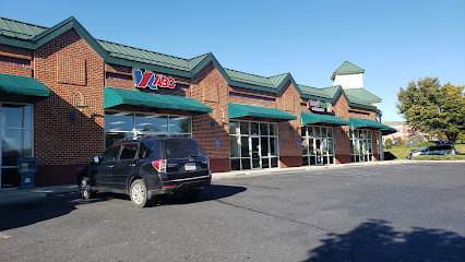 Virginia ABC - Licorería en Waynesboro