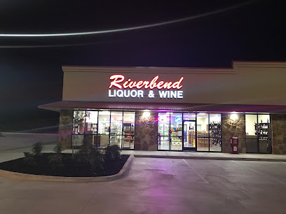 Riverbend Liquor & Wine - Licorería en Waco Riverbend Liquor & Wine - Licorería en Waco