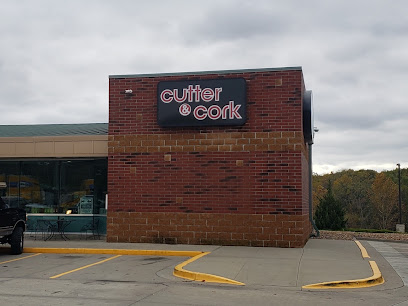 Cutter & Cork - Licorería en Parkville